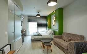 Olea Apartments